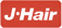 Ｊ－Ｈａｉｒマーク