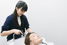 育毛シャンプー