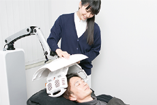 アフターフォロー